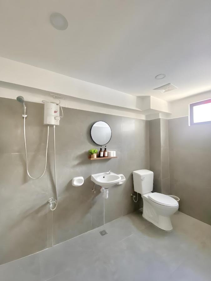 New Modern Home Near Airport, Beach And Fast Wi-Fi Sudtungan Exteriér fotografie