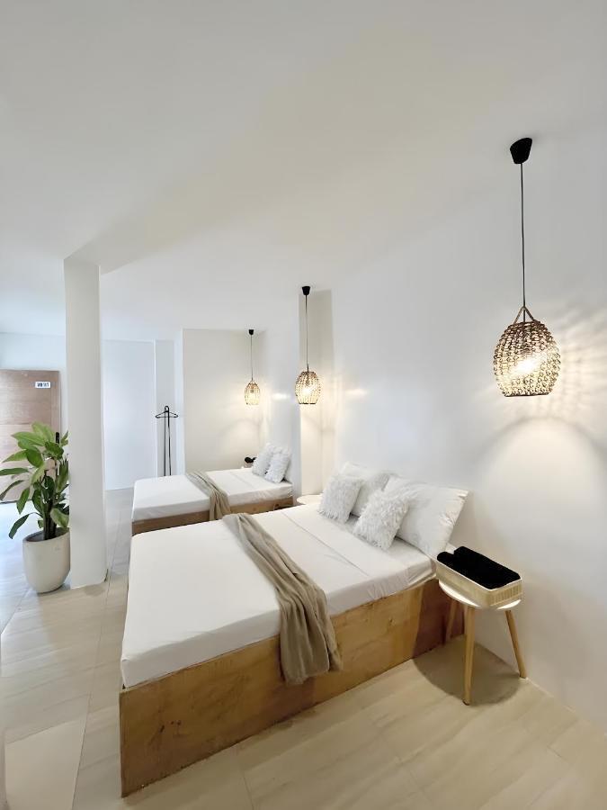 New Modern Home Near Airport, Beach And Fast Wi-Fi Sudtungan Exteriér fotografie