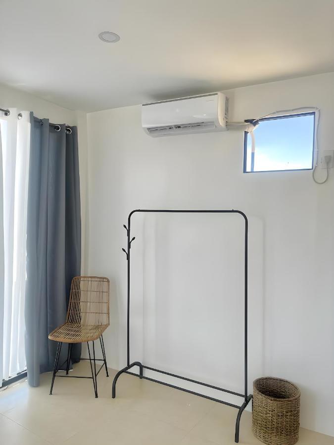 New Modern Home Near Airport, Beach And Fast Wi-Fi Sudtungan Exteriér fotografie