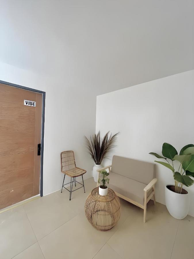 New Modern Home Near Airport, Beach And Fast Wi-Fi Sudtungan Exteriér fotografie