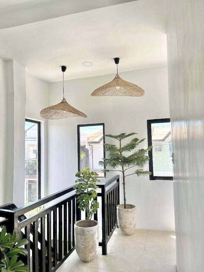 New Modern Home Near Airport, Beach And Fast Wi-Fi Sudtungan Exteriér fotografie