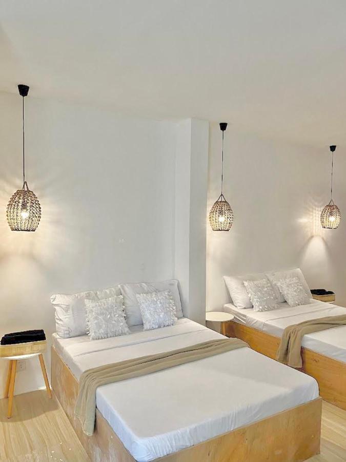 New Modern Home Near Airport, Beach And Fast Wi-Fi Sudtungan Exteriér fotografie