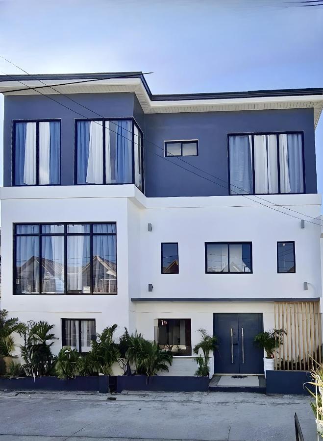 New Modern Home Near Airport, Beach And Fast Wi-Fi Sudtungan Exteriér fotografie